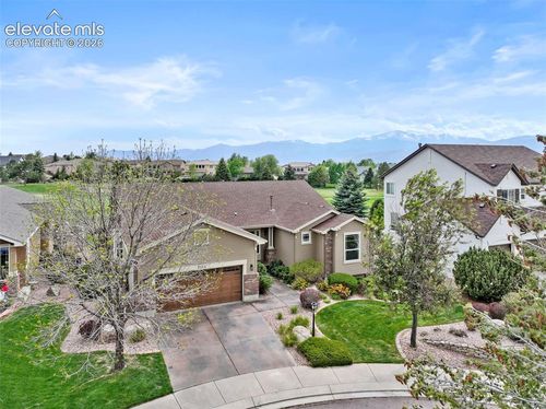 3311 Silver Pine Trl, Colorado Springs, CO, 80920-1497 | Card Image