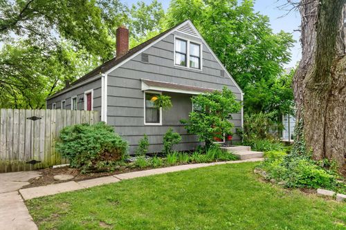 5698 Indianola Ave, Worthington, OH, 43085-3706 | Card Image