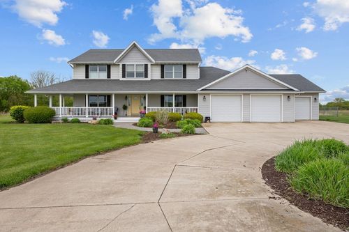 1200 E James B Young Rd, Galva, IL, 61434-9393 | Card Image