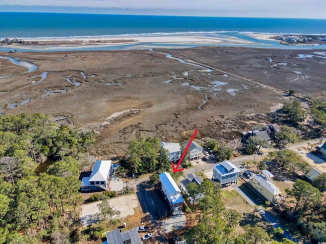 189 Brown Pelican Loop, House other with 3 bedrooms, 4 bathrooms and 4 parking in Pawleys Island SC | Image 25