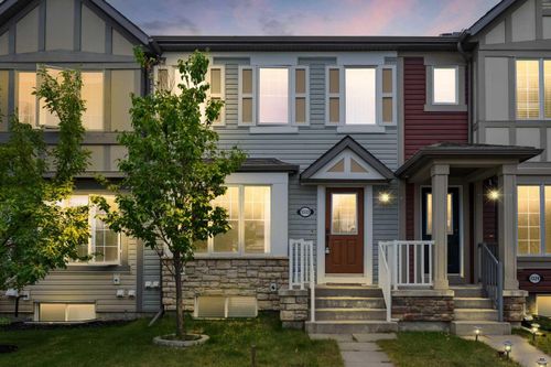 1333 Windstone Rd Sw, Airdrie, AB, T4B0N7 | Card Image