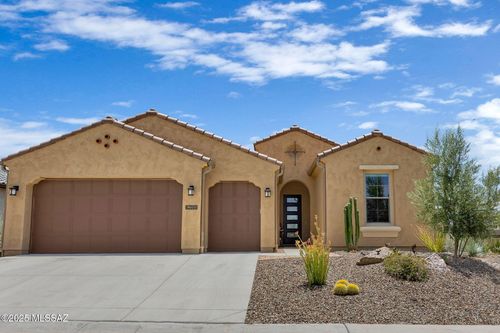 62095 E Marble Dr, Oracle, AZ, 85623-1560 | Card Image