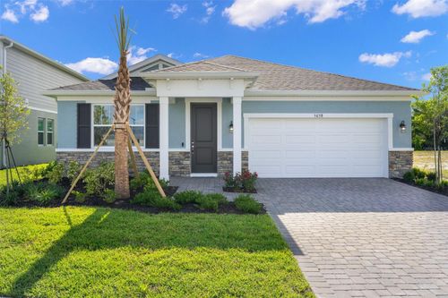 5038 125th Ave E, Parrish, FL, 34219-2955 | Card Image