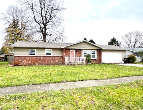 1444 Pine Avenue, Rantoul, IL, 61866 | Card Image