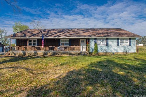 15500 Foxmoor Drive, Little Rock, AR, 72206 | Card Image