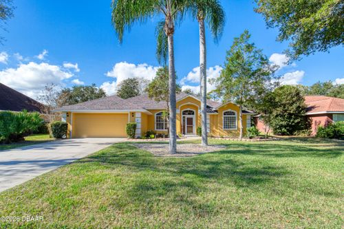 4 Cliffside Drive, Ormond Beach, FL, 32174 | Card Image