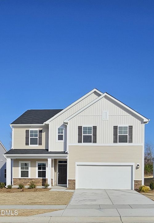 5824 Millstone Way, Sims, NC, 27880 | Card Image