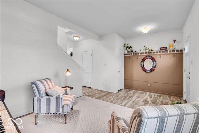 6862 School Branch Dr, House other with 4 bedrooms, 3 bathrooms and null parking in Brownsburg IN | Image 7