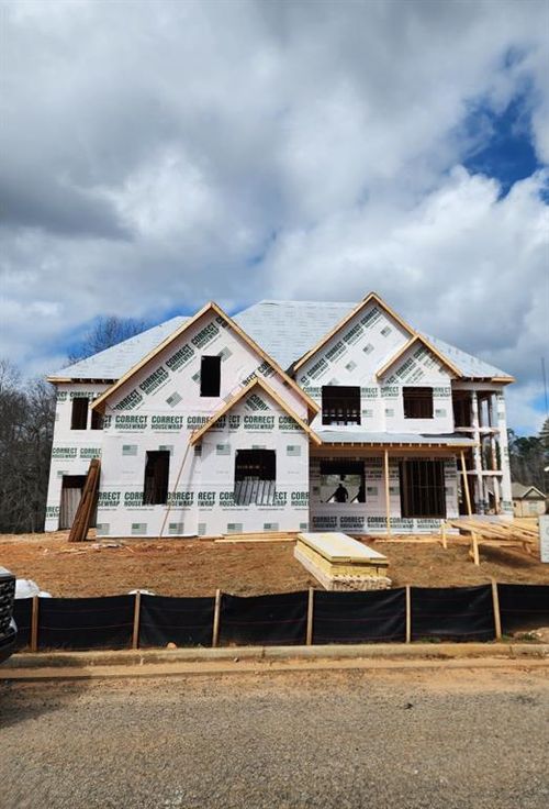 2452 Wolf Meadow Ln, Buford, GA, 30518-3777 | Card Image