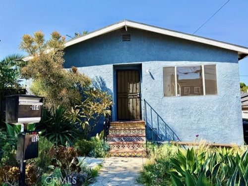 964 W 2nd St, San Pedro, CA, 90731-2303 | Card Image
