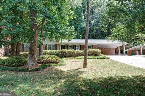 3449 Palace Court, Tucker, GA, 30084 | Card Image