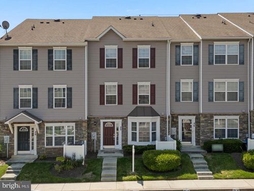unit-25-6478 Cornwall Dr, SYKESVILLE, MD, 21784-6694 | Card Image