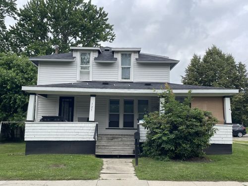125 Cedar Ave, Alma, MI, 48801-2201 | Card Image