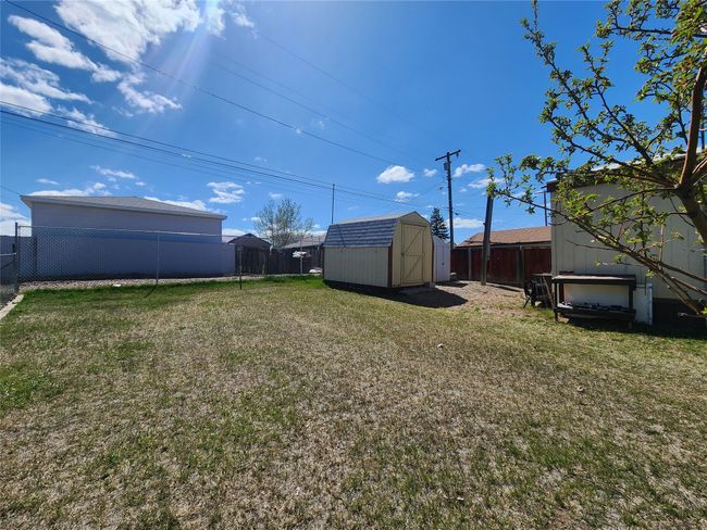 1204 5 Th Ave Nw, House other with 2 bedrooms, 1 bathrooms and null parking in Great Falls MT | Image 7