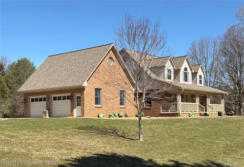 5449 Lum Road, Attica Township, MI, 48412 | Card Image