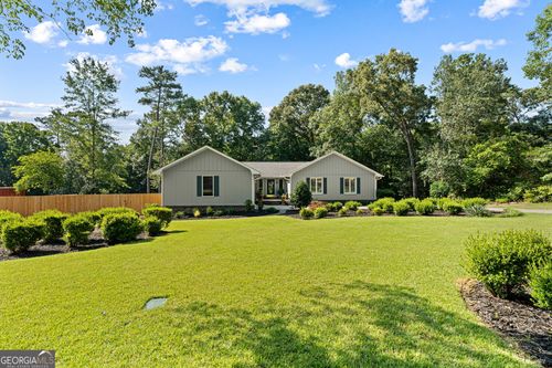 302 Smoke Rise Drive, Warner Robins, GA, 31088 | Card Image