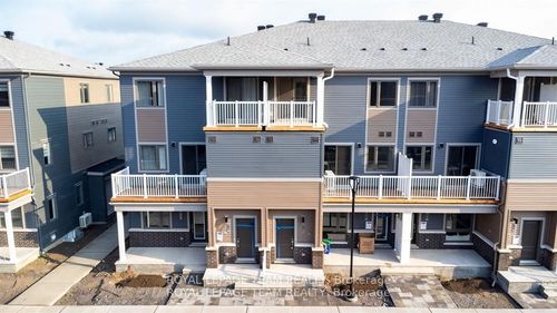 712 Parnian Pvt, Ottawa, ON, K2J7K6 | Card Image