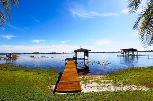 680 Memorial Drive, Sebring, FL, 33870 | Card Image