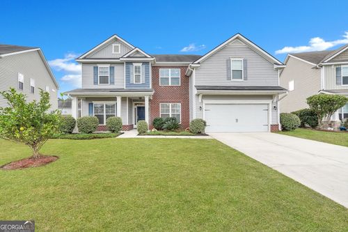 128 Wind Willow Drive, Savannah, GA, 31407 | Card Image