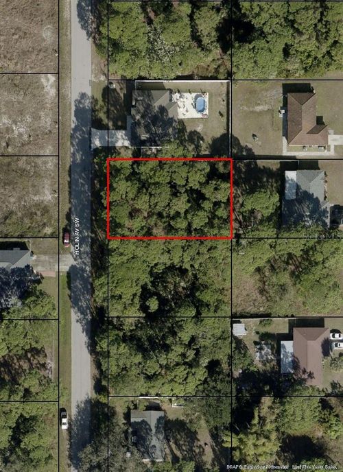 449 Holin Ave Sw, Palm Bay, FL, 32908-7536 | Card Image
