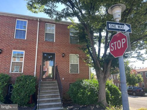 1101 Somerset St, BALTIMORE, MD, 21202-5521 | Card Image