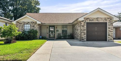 3722 Derbigny Street, Metairie, LA, 70001 | Card Image