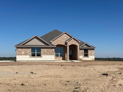 4241 Old Springtown Road, House other with 4 bedrooms, 3 bathrooms and null parking in Weatherford TX | Image 1