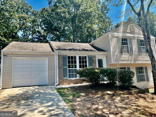 3288 Long Indian Creek Ct, Alpharetta, GA, 30022-5043 | Card Image