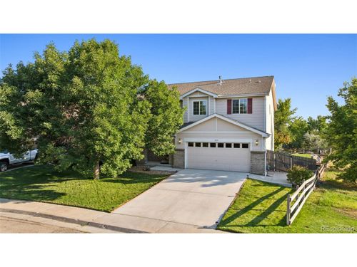 3634 E 94th Dr, Thornton, CO, 80229-4278 | Card Image