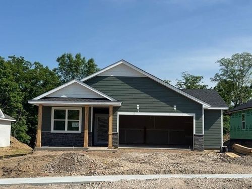 723 Vista Court, Hanover, MN, 55341 | Card Image