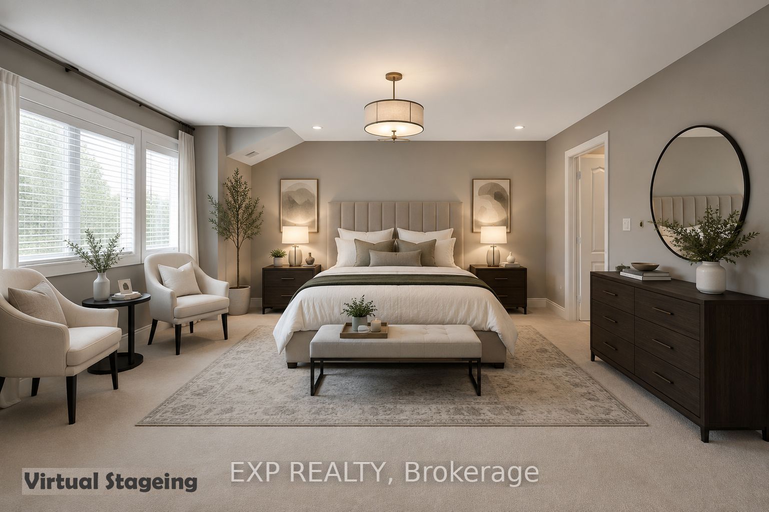 Residential Lease in Oakville 4