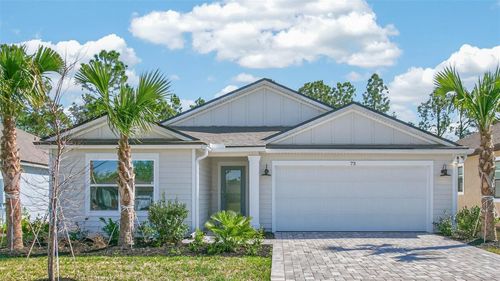 73 Green Cir, PALM COAST, FL, 32164-7114 | Card Image