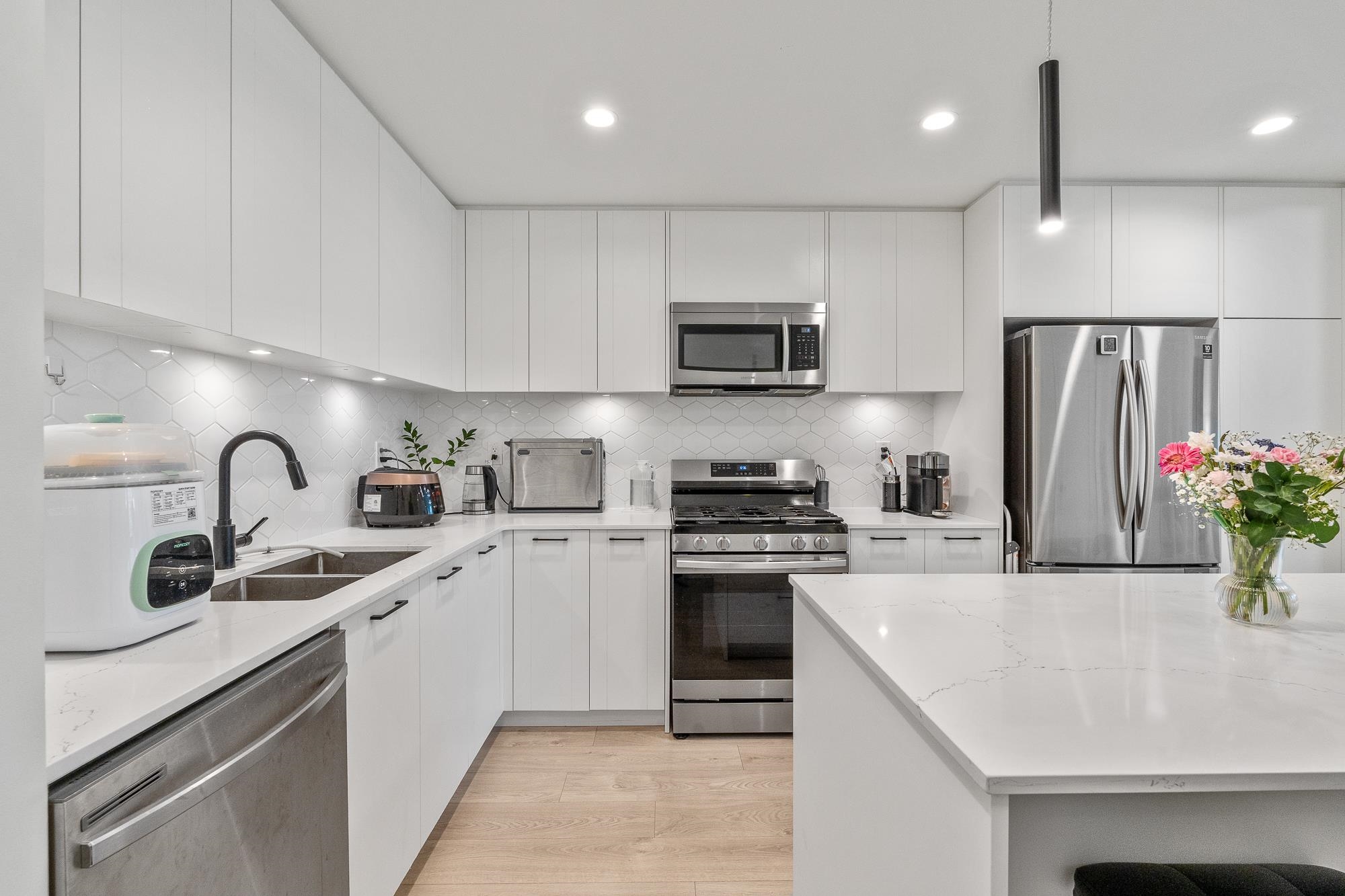 Residential in Langley 4