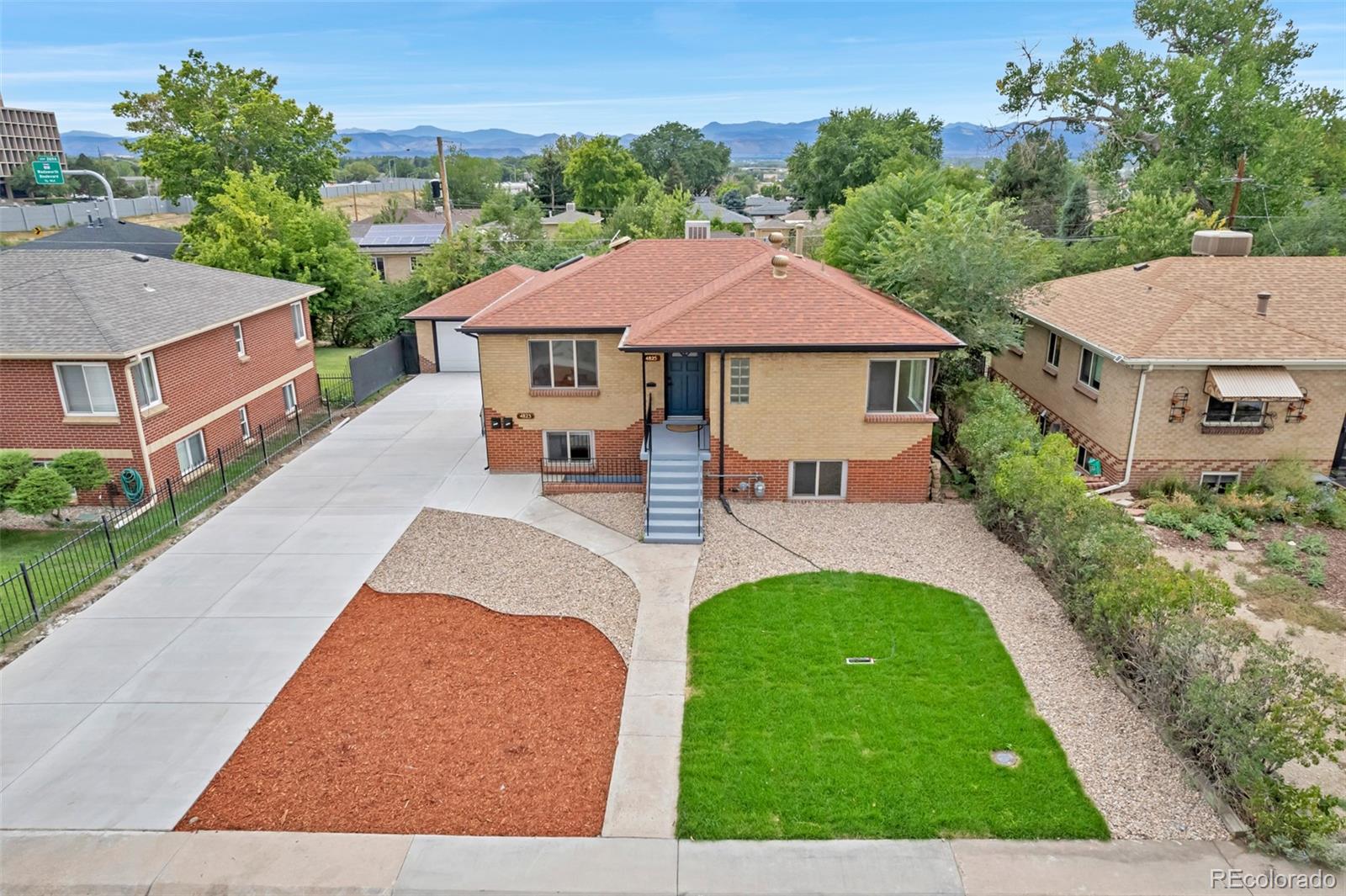 Residential Income in Denver 2