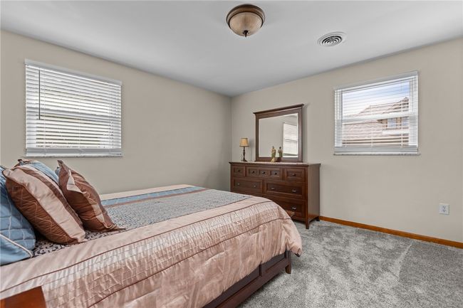 1725 Vance Ave, House other with 4 bedrooms, 3 bathrooms and 2 parking in Coraopolis PA | Image 24