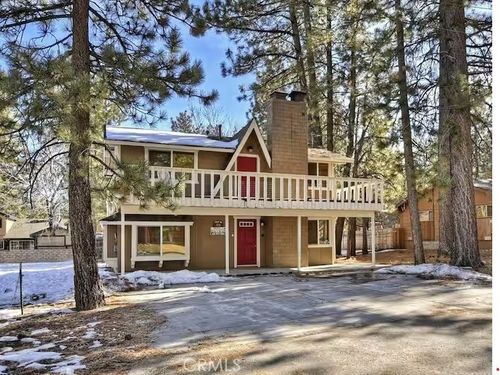 573 Thrush Dr, Big Bear Lake, CA, 92315-2319 | Card Image