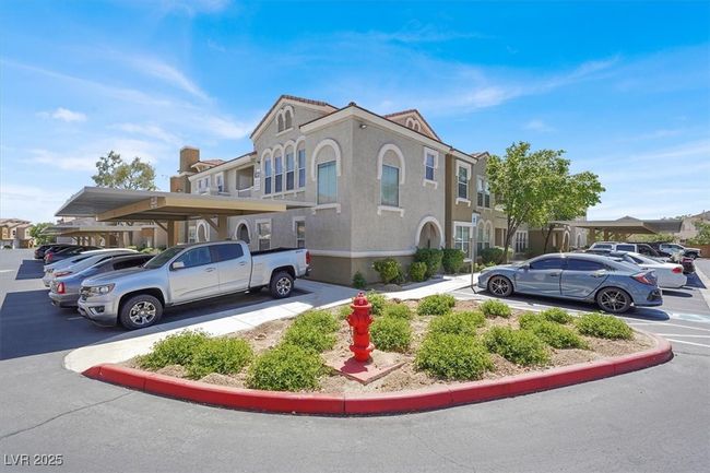 UNIT-2277 - 10001 Peace Way, Condo with 3 bedrooms, 2 bathrooms and null parking in Las Vegas NV | Image 36