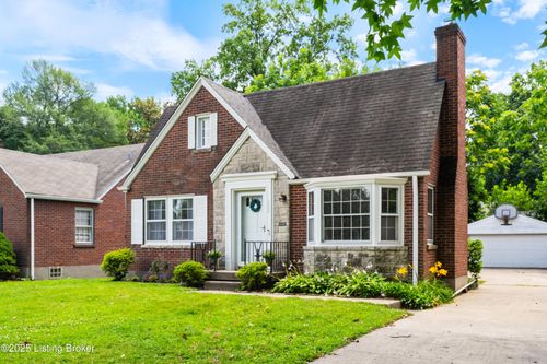 5603 Morrison Ave, Louisville, KY, 40214 | Card Image