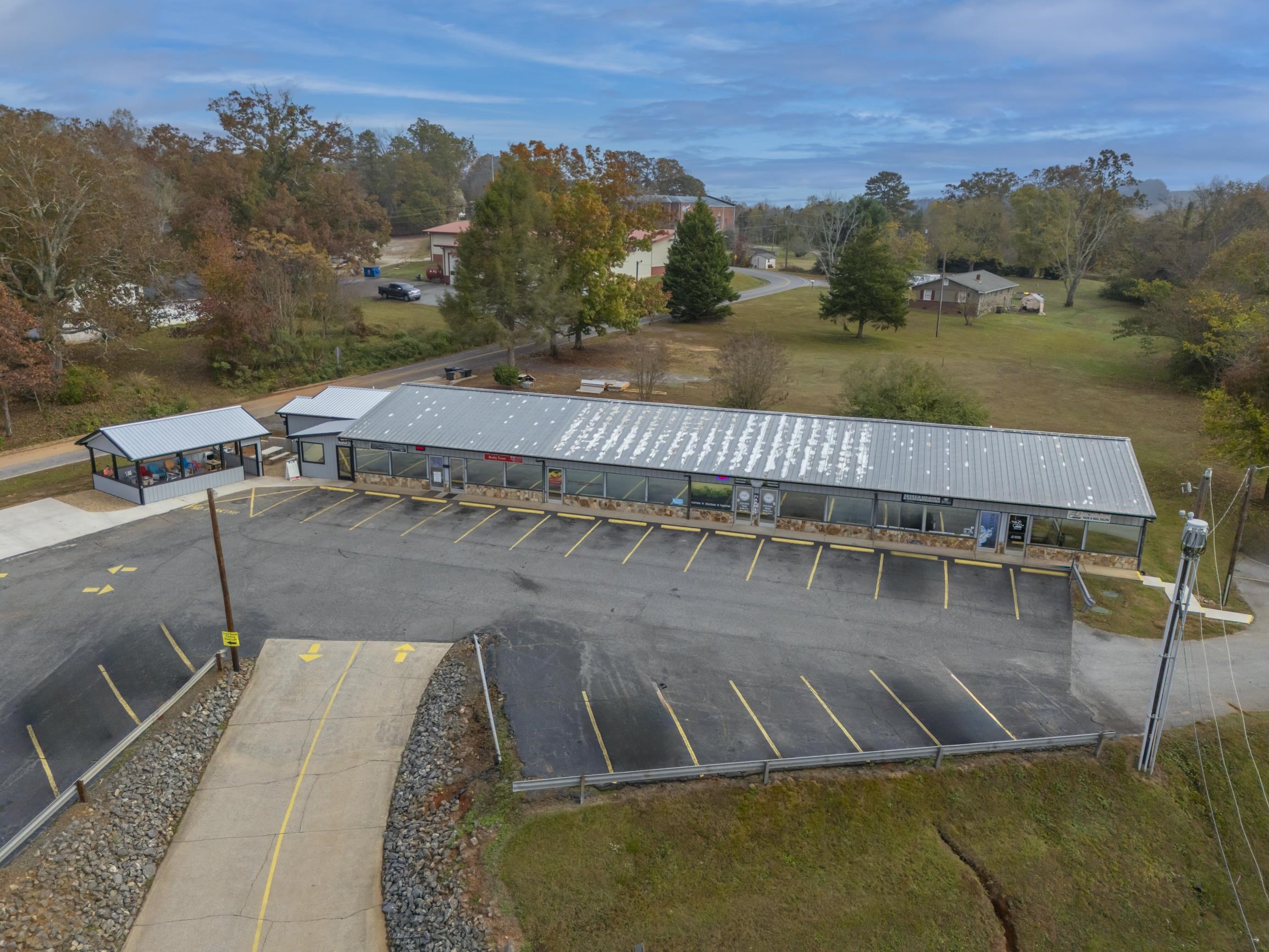 82 Highway 9 N, Mill Spring, NC 28756