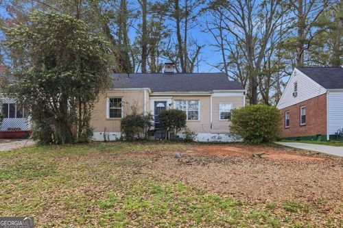 1905 S Gordon St Sw, atlanta, GA, 30310-2341 | Card Image