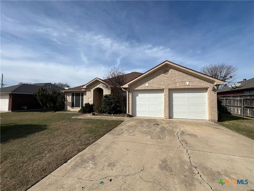 2523 Creek Dr, Harker Heights, TX, 76548-7436 | Card Image