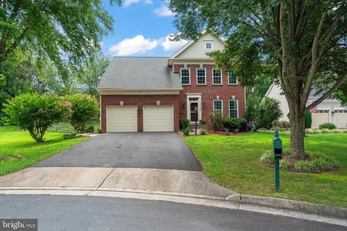 12215 Conveyor Ct, BRISTOW, VA, 20136-1913 | Card Image
