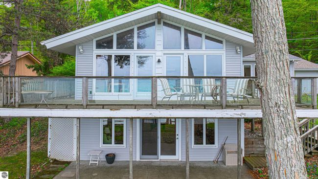 6514 Beechtree Rd, House other with 4 bedrooms, 2 bathrooms and null parking in Glen Arbor MI | Image 6