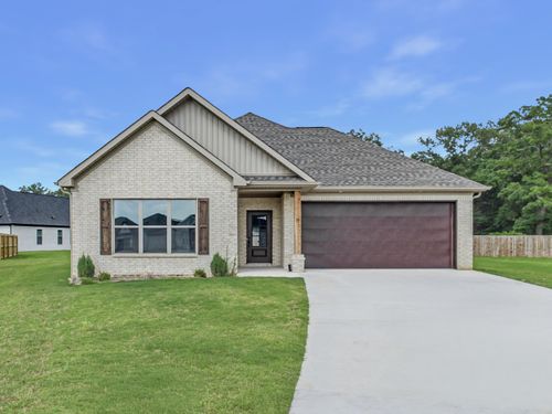 11 Morning Sun Cv, Greenbrier, AR, 72058-8078 | Card Image