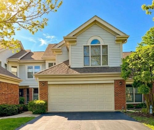 2103 N Coldspring Road, Arlington Heights, IL, 60004 | Card Image