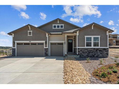 1808 Gold Ridge Pt, Castle Rock, CO, 80104-7353 | Card Image