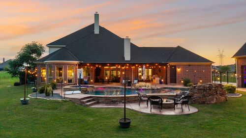 1545 Sara Cv, Lucas, TX, 75002-6902 | Card Image