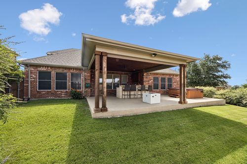 9601 Delmonico Dr, Fort Worth, TX, 76244-9558 | Card Image