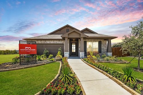 10945 Cacao Dr, Fort Worth, TX, 76108-2470 | Card Image