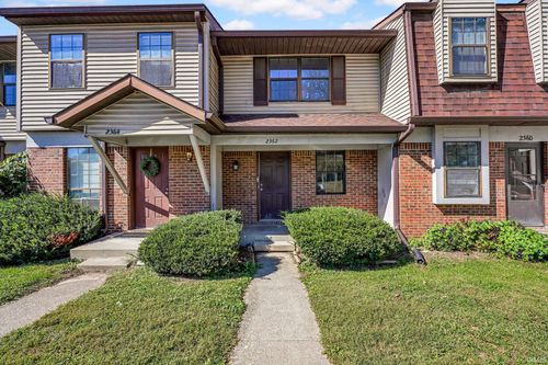 2362 S Henderson St, Bloomington, IN, 47401-4539 | Card Image